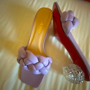 shoes